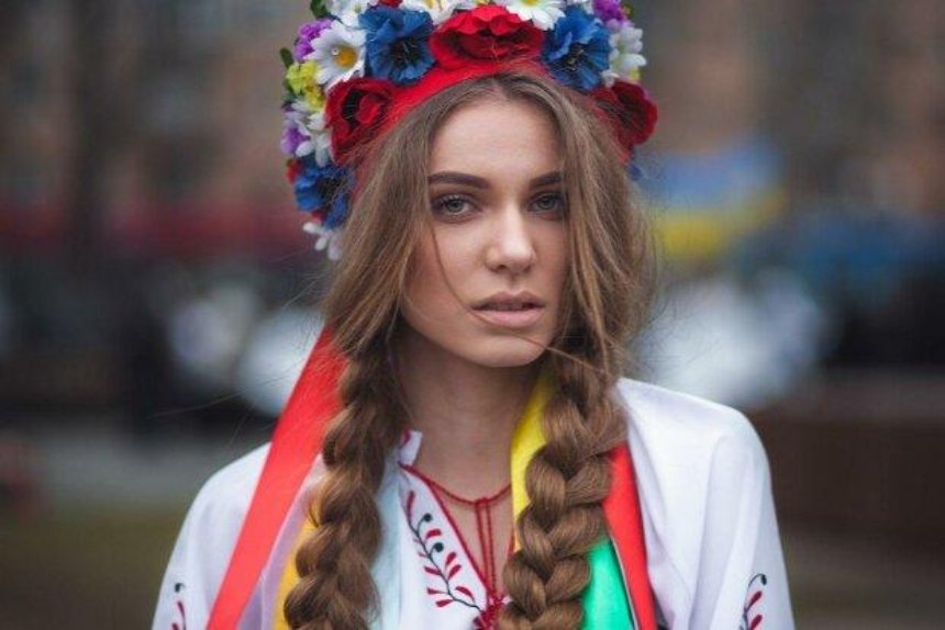 Госстат посчитал, сколько женщин живет в Киеве