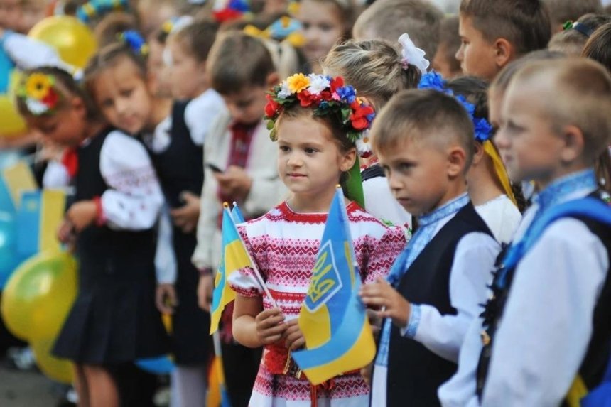 В Киеве перенесли прием документов в первые классы из-за карантина