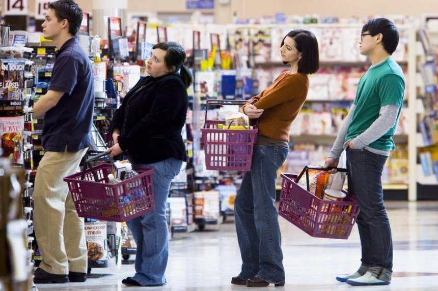 Кличко объяснил новые правила посещения магазинов и аптек