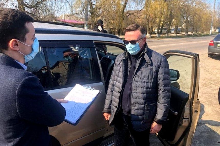 Экс-министра иностранных дел Кожару задержали по подозрению в убийстве