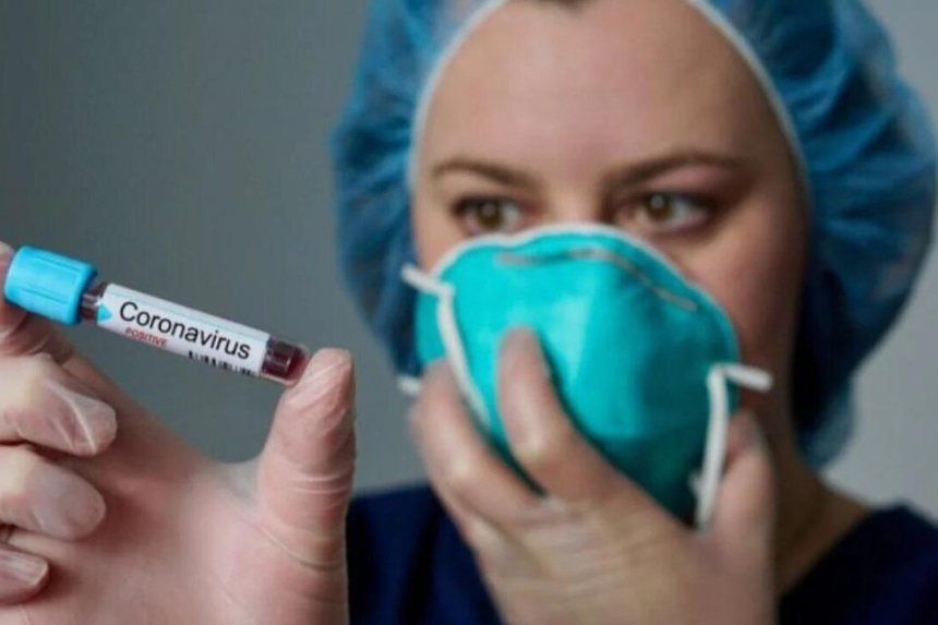 В Украине подтвердили два новых случая заражения коронавирусом (обновлено)