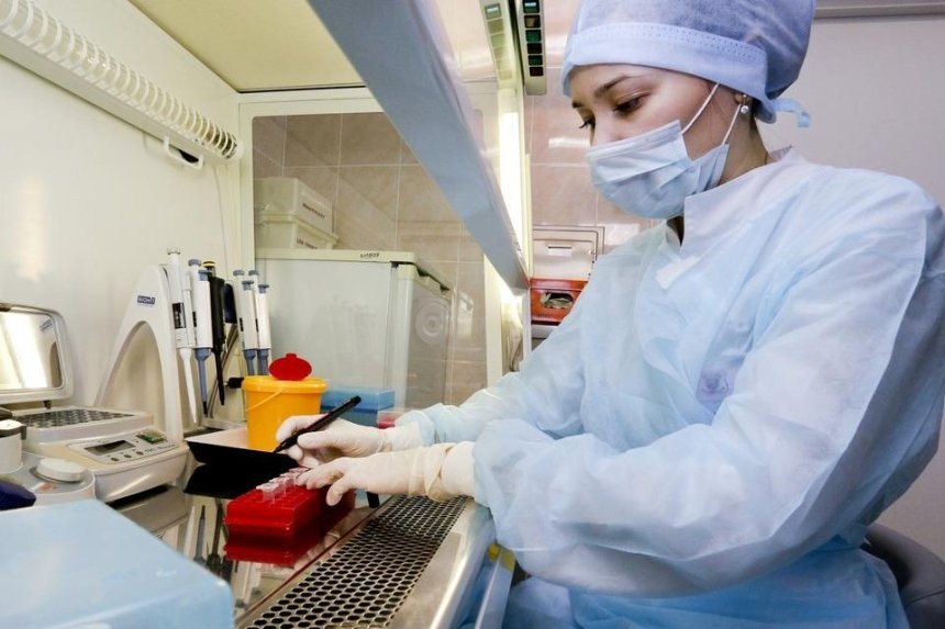 Шестой человек в Украине выздоровел от коронавируса