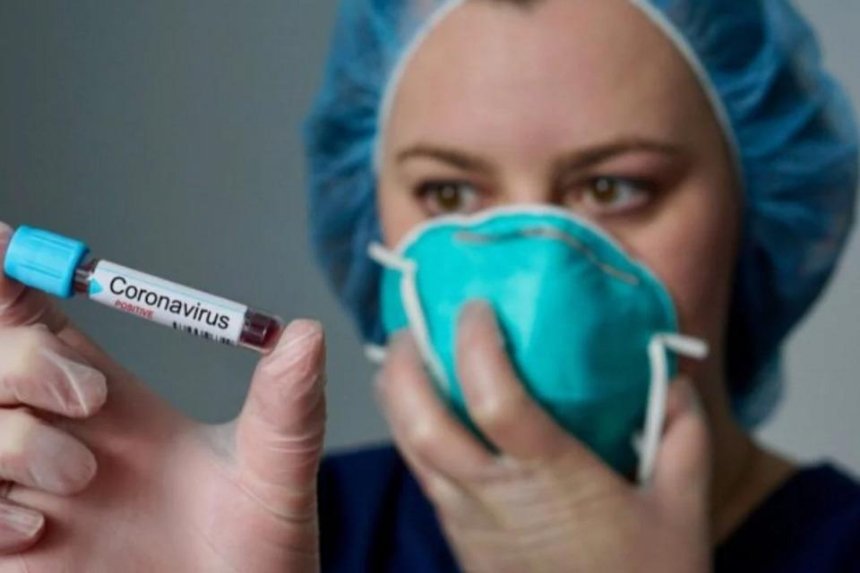 Во Львове выявили первый случай заражения коронавирусом
