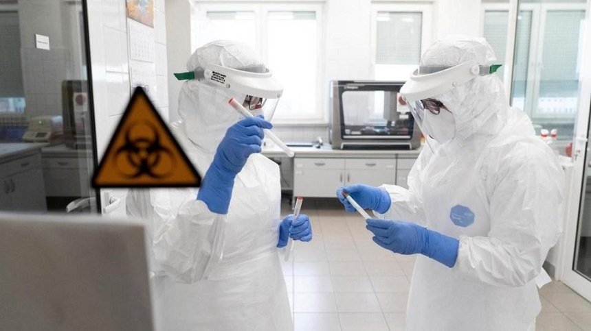 В Украине будут производить тесты на коронавирус