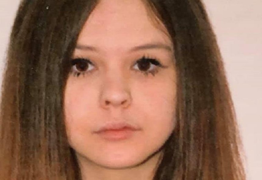 Помогите найти: в Киевской области пропала без вести несовершеннолетняя с татуировкой (обновлено)