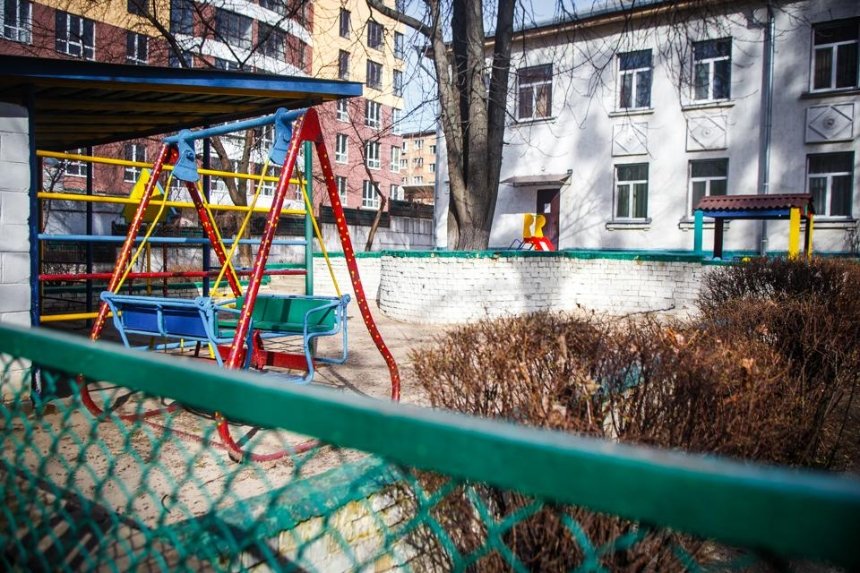 Столица на карантине: как выглядит Киев во время ограничений из-за коронавируса