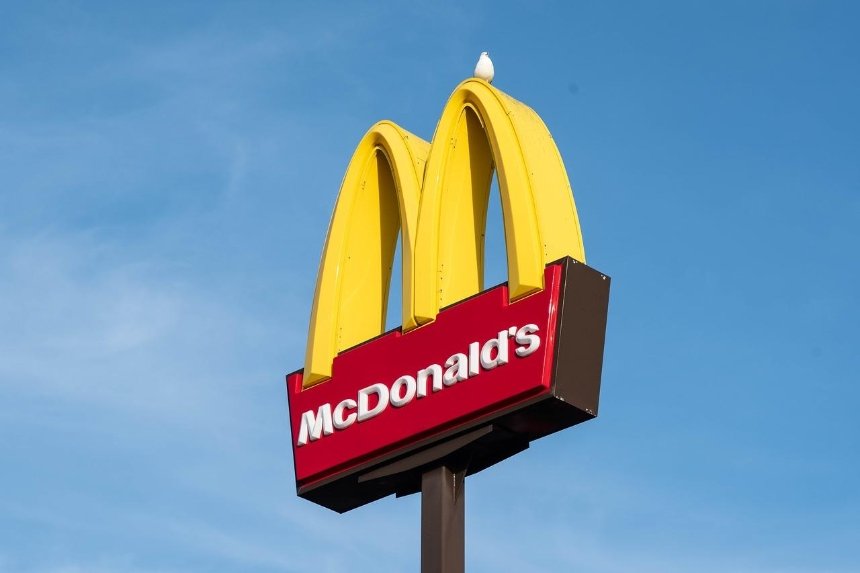 McDonald’s откроет более десяти новых ресторанов в Украине: где появятся заведения