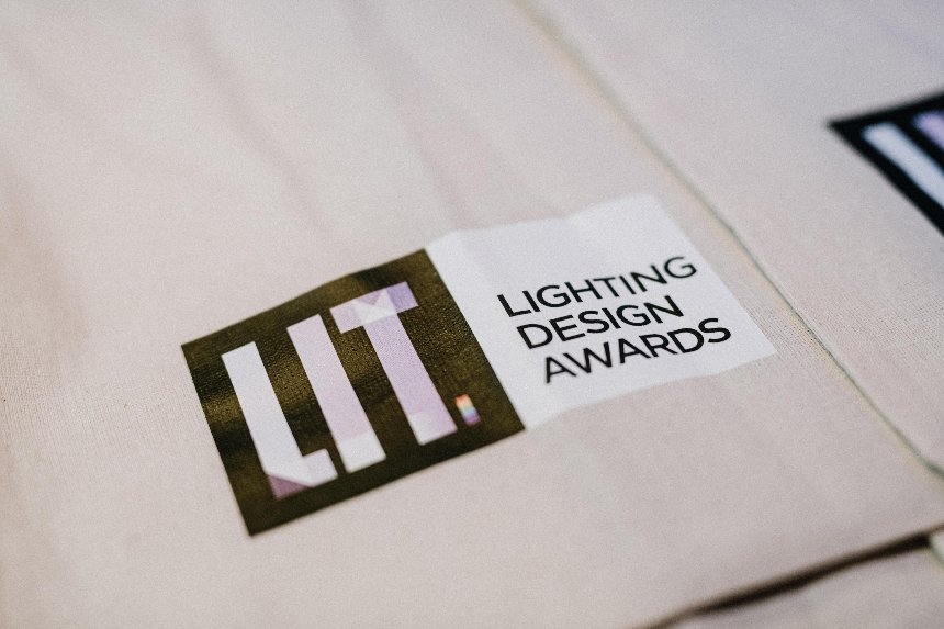 На конкурсе светового дизайна LIT Awards победили 4 украинских проекта 