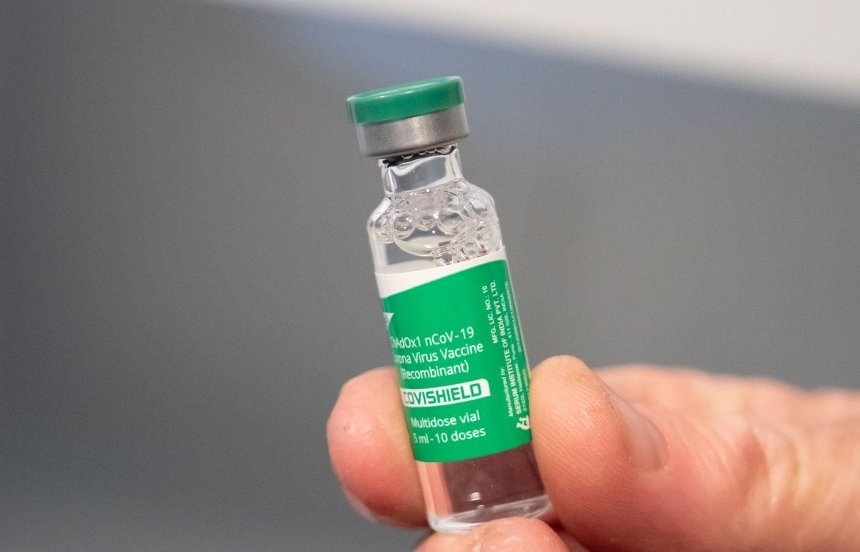Индия приостанавливает экспорт вакцины Covishield: причина
