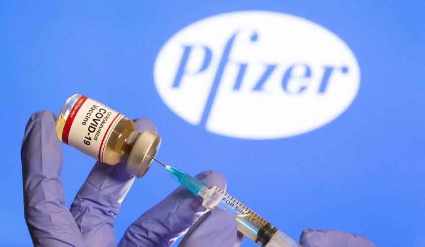 Когда Украина получит первую партию вакцин Pfizer: сроки и условия поставки
