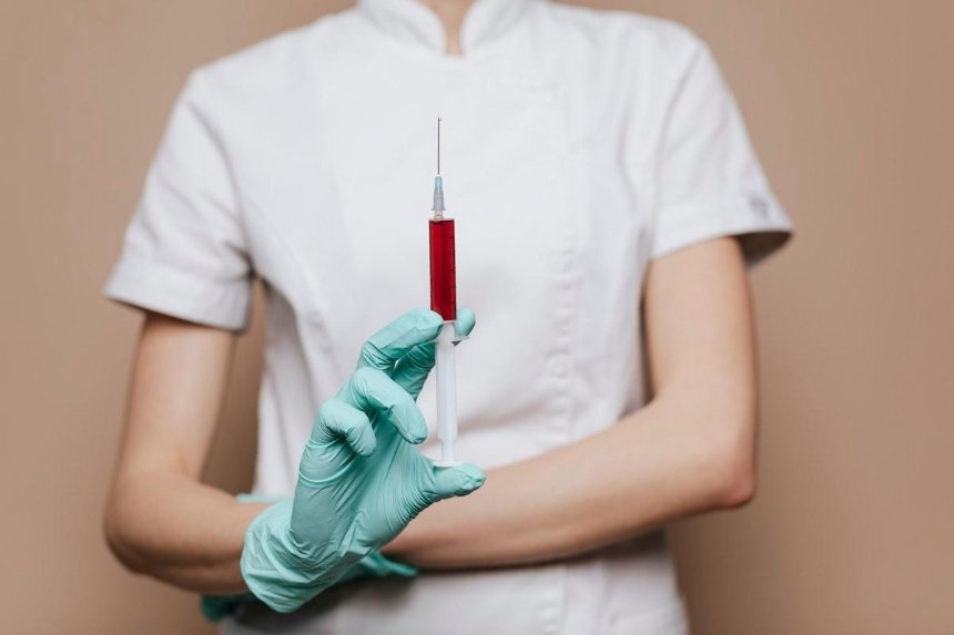 В МОЗ рассказали, сколько украинцев уже записались на вакцинацию