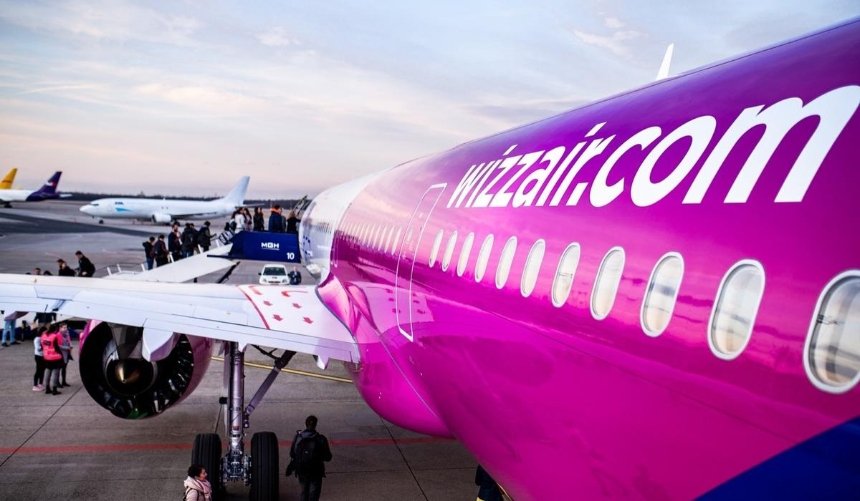 Лоукостер Wizz Air планирует снизить цену на авиабилеты после завершения пандемии