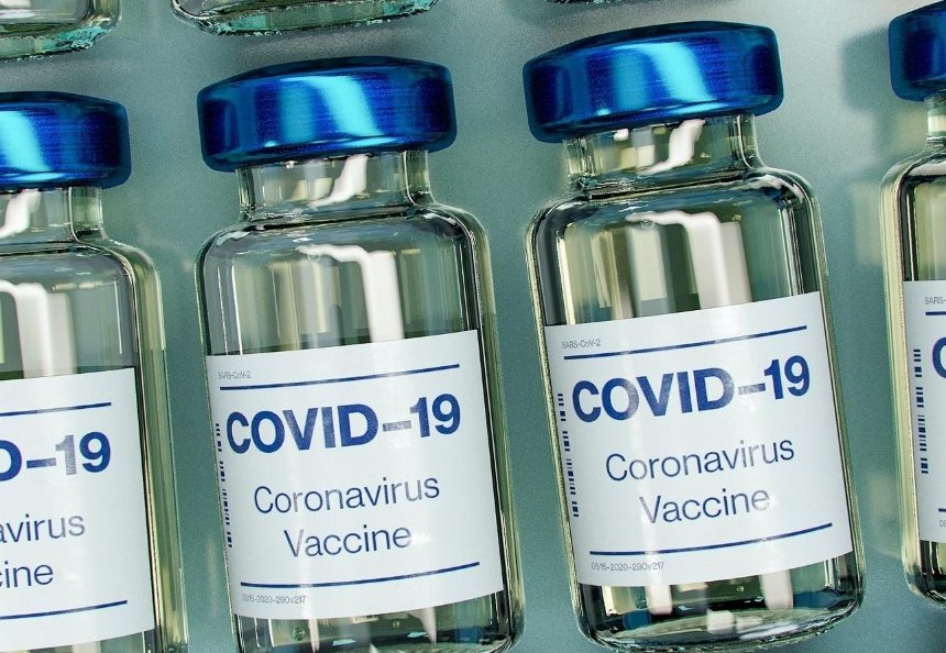 В Киеве распределили вакцину от COVID-19 по медучреждениям