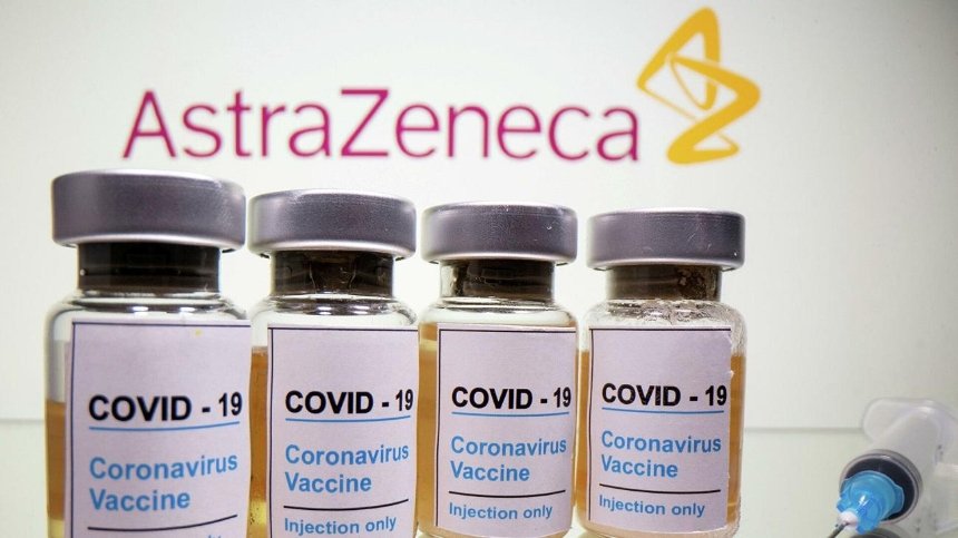 Смертей после вакцинации AstraZeneca не зарегистрировано, — ВОЗ