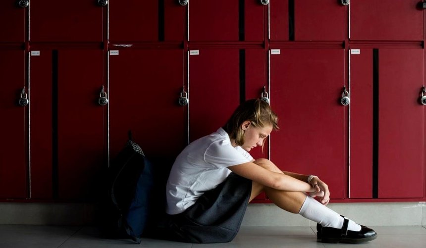 Исследование: 80% ЛГБТ-подростков чувствуют себя небезопасно в школе