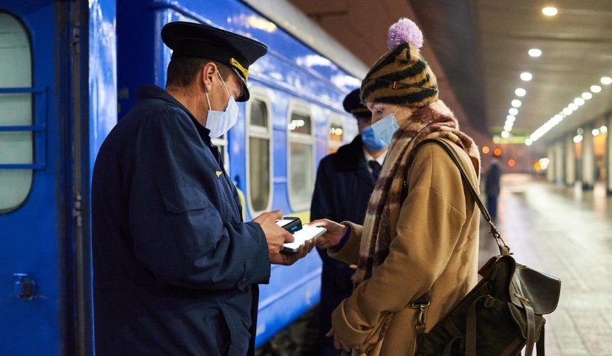 Стоимость билетов на поезда повысят на 22%: когда ждать подорожания