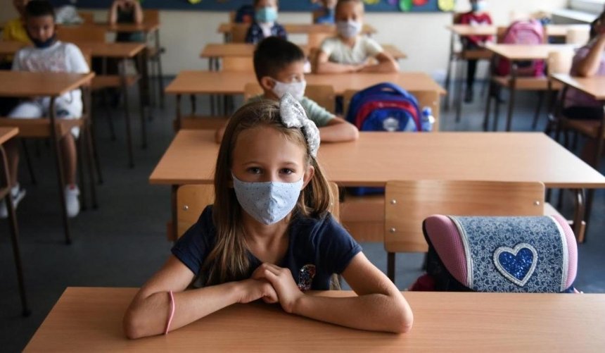 Весенние каникулы в школах Киева начнутся раньше: в КГГА назвали новую дату