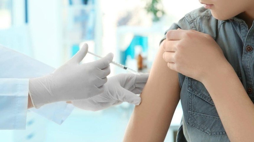 Компания Pfizer начинает тестировать вакцину от COVID-19 на детях