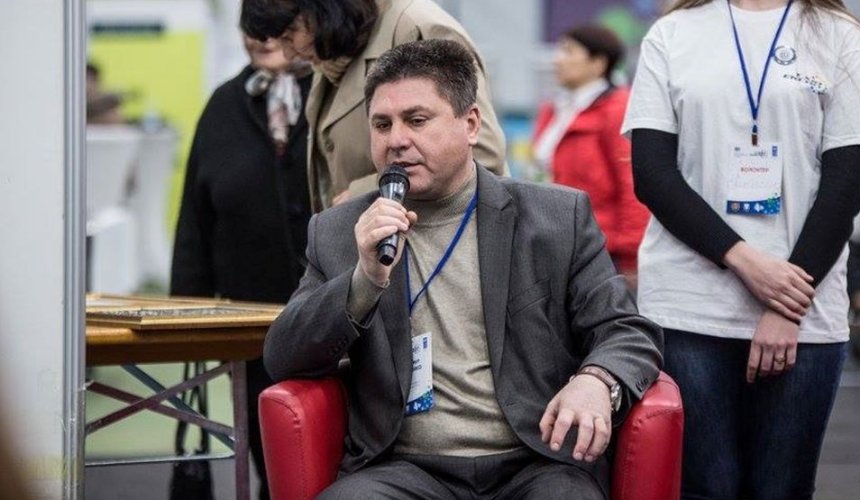 Голова Станиці Луганської здав селище російським окупантам