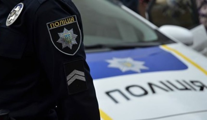 Поліція Києва дала контакти на випадок перебоїв з номером 102: куди дзвонити