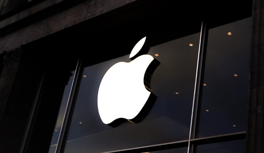 Apple запустила спеціальну кампанію для збору донатів на підтримку України