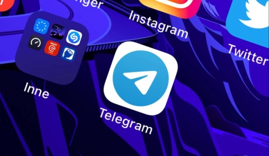 Засновник Telegram Павло Дуров запевнив, що не зрадить українців