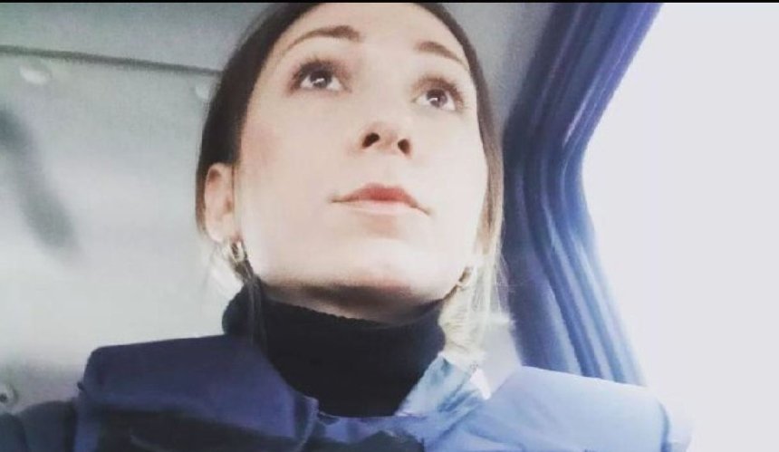 Українську журналістку ймовірно захопили в полон. Міжнародну спільноту просять допомогти її звільнити