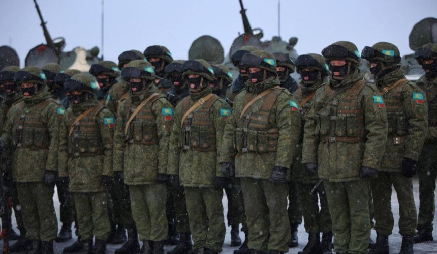 Білоруські віськові не хочуть воювати в Україні та готові здатися ЗСУ