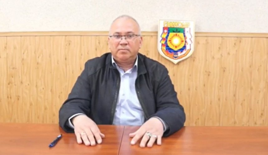 В Енергодарі депутат забороненої ОПЗЖ заявив про створення незаконної "народної ради"