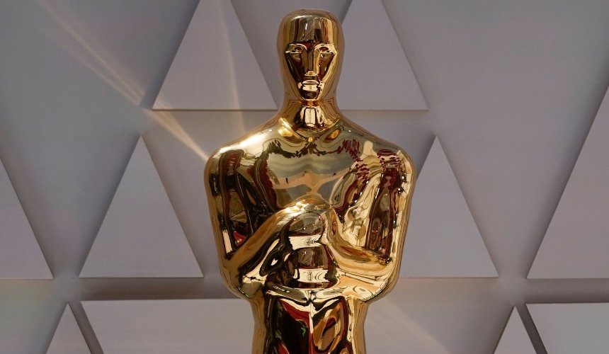 «Оскар-2022»: хто отримав нагороди