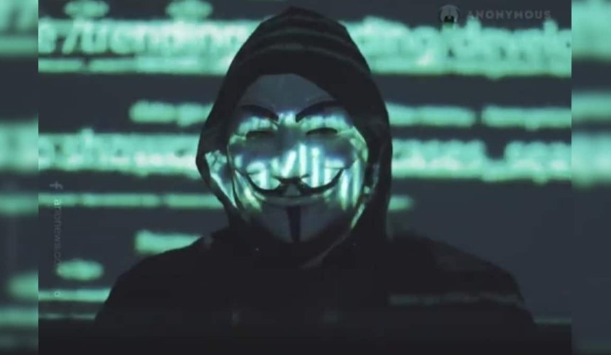 Зникли всі документи та дані: Anonymous поклали сервери росавіації