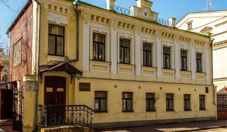 "Садиба на Кудрявці" змінює концепцію: про що буде колишній музей Пушкіна