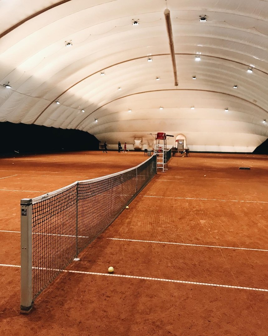 Tennispark.Kyiv
