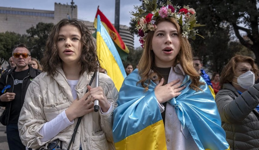 10 березня в Україні відзначають День Державного Гімну: цікаві факти