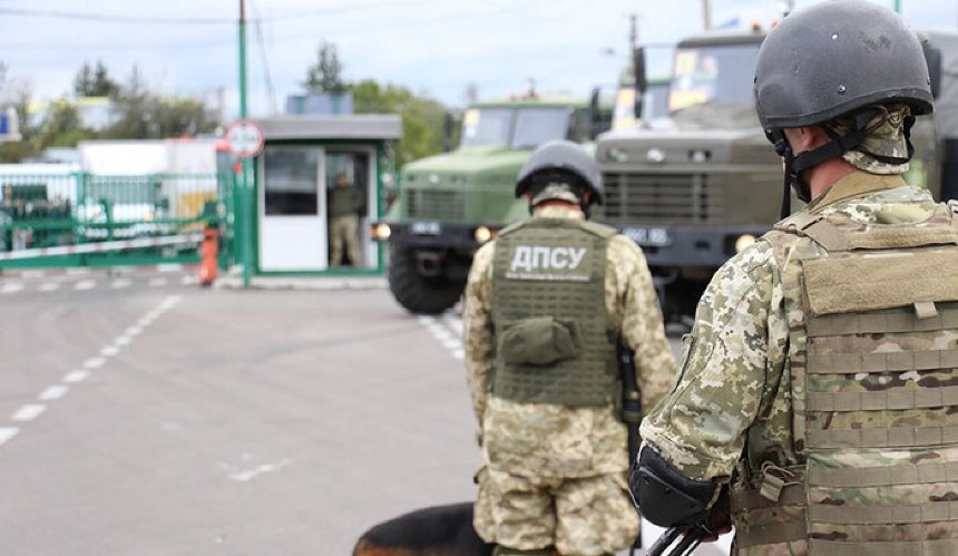 Стало відомо, скільки військовозобов’язаних мешканців Київщини втекли за кордон 