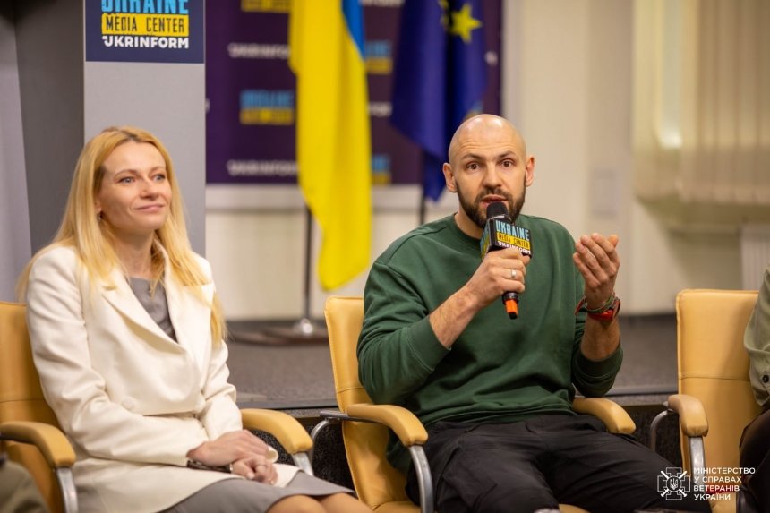 В Україні запускають нову грантову програму для ветеранського бізнесу: хто може податися, скільки грошей нададуть