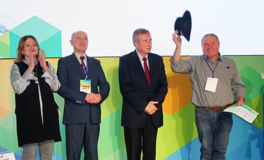 У Києві створили унікальний тепловий котел "Алігатор". Ця розробка отримала відзнаку, а розробники проєкту стали переможцями XI Фестивалю інноваційних проєктів Sikorsky Challenge 2022.