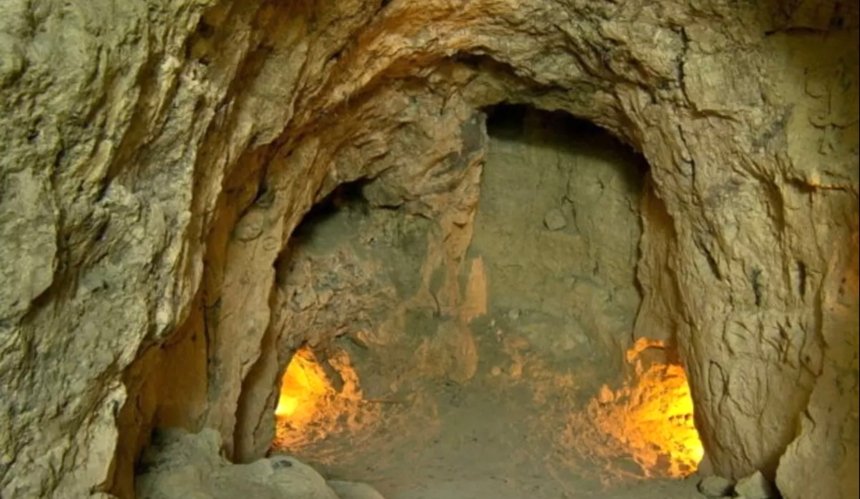 Під Києвом хочуть знищити печеру "Геонавт" для будівництва котеджів