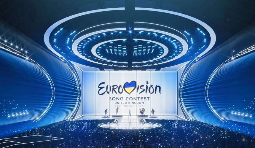У "Дії" запустили голосування за членів національного журі "Євробачення-2023"