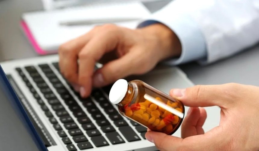 E-рецепти стануть обов’язковими для більшості ліків: список препаратів