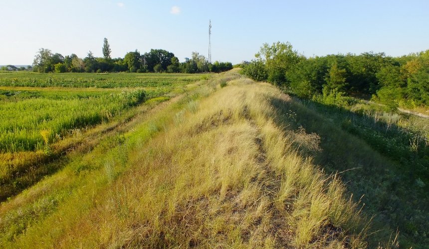 Київська облрада створила 8 нових заповідних об’єктів: подробиці