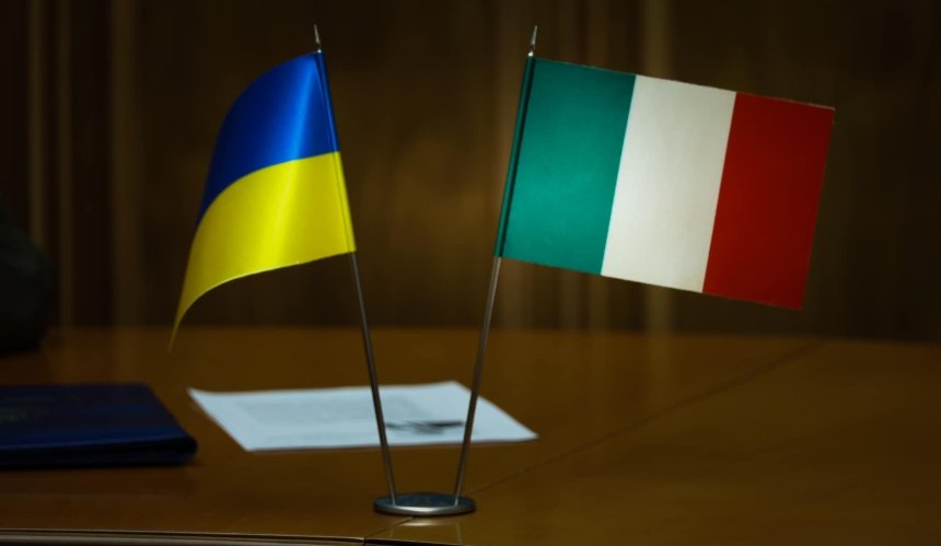 Київщина та Тоскана підписали Меморандум про співпрацю: що він передбачає