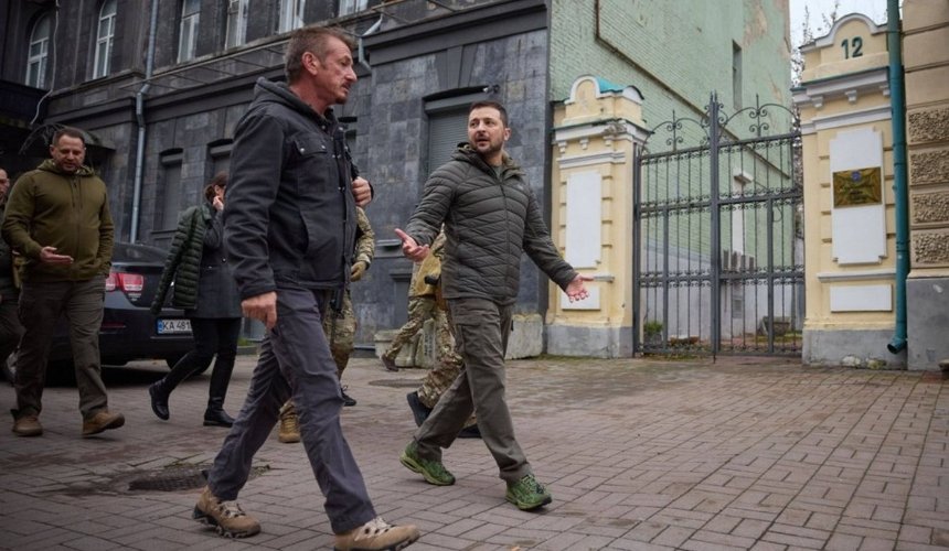 Це 5 документальних фільмів про війну в Україні