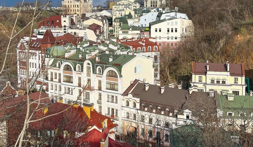 Яку площу має найменша квартира на ринку нерухомості в Києві: фото