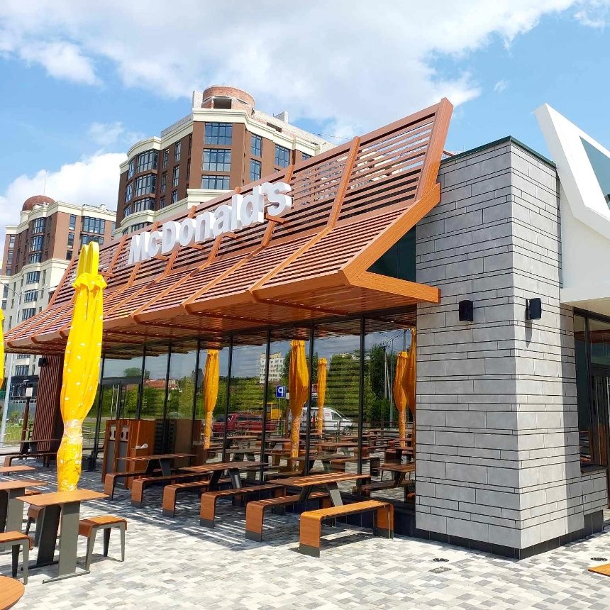 Новини McDonald’s: нові курячі бургери, чому немає сніданків та де відкриються нові ресторани