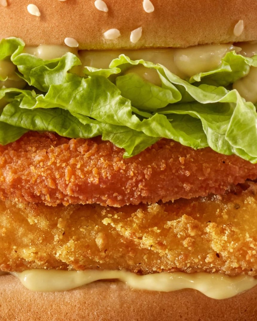 Новини McDonald’s: нові курячі бургери, чому немає сніданків та де відкриються нові ресторани