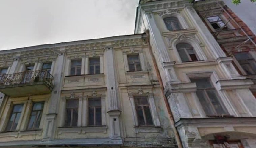 У Київраді підтримали петицію щодо збереження Будинку Грубера: деталі