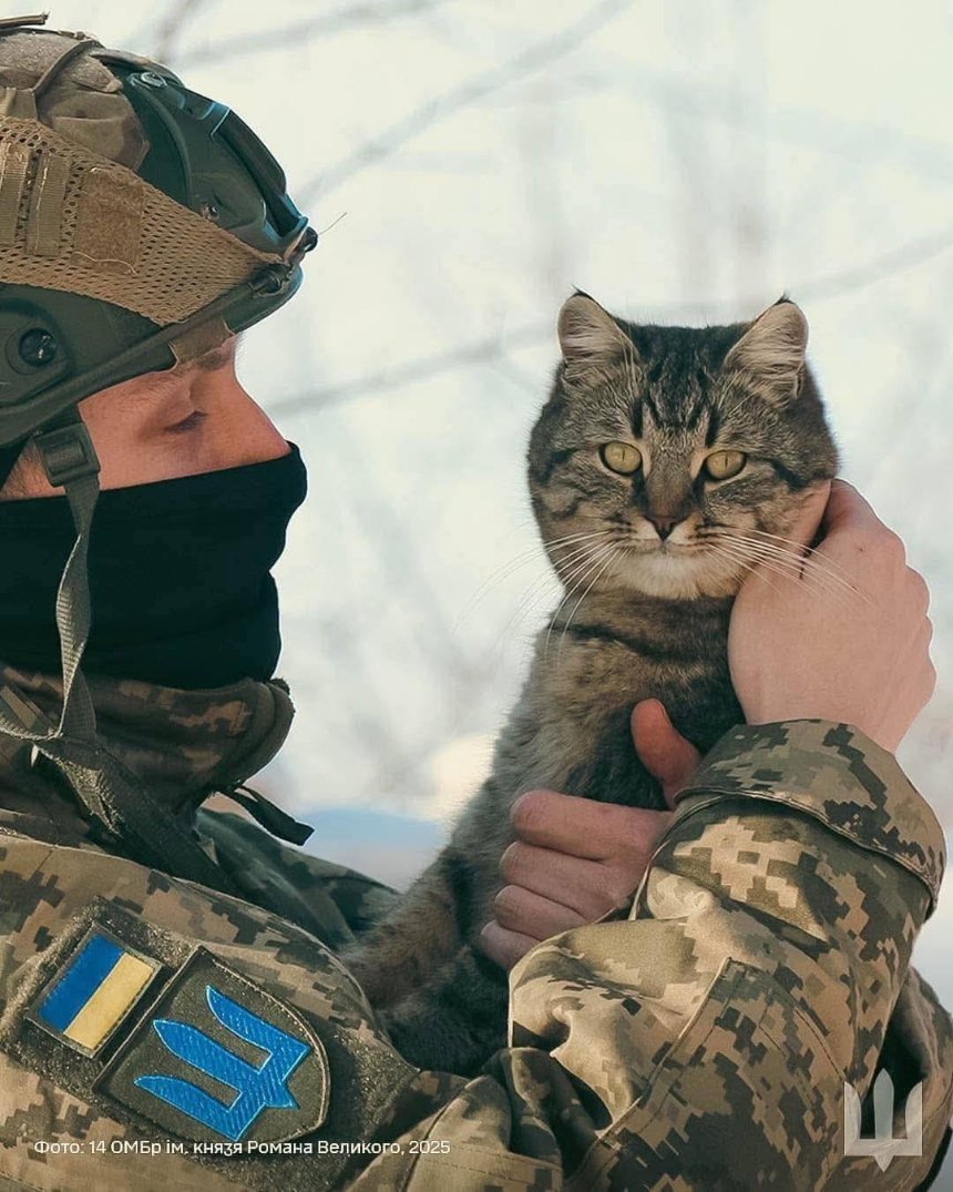 Фото: Генеральний штаб ЗСУ