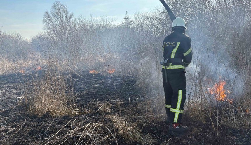 У Києві погіршилася якість повітря: які показники по районах