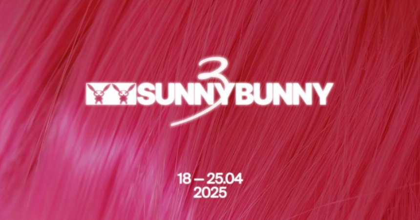 У Києві відбудеться третій фестиваль ЛГБТКІА+ кіно SUNNY BUNNY: дата